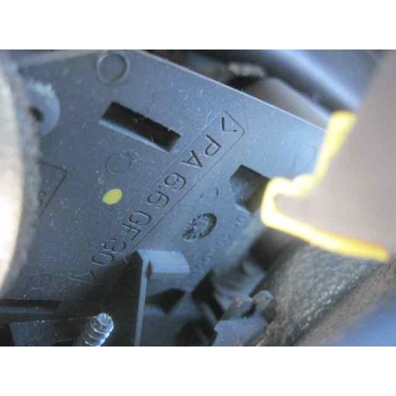 daewoo nubira berlina del año 2000