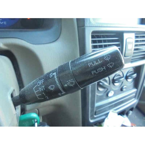 kia carens del año 2000