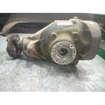 Recambio de diferencial trasero para bmw serie 1 coupe (e82) 2.0 turbodiesel cat referencia OEM IAM 7572520-01  