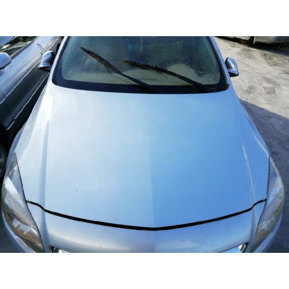 opel insignia sports tourer del año 2014