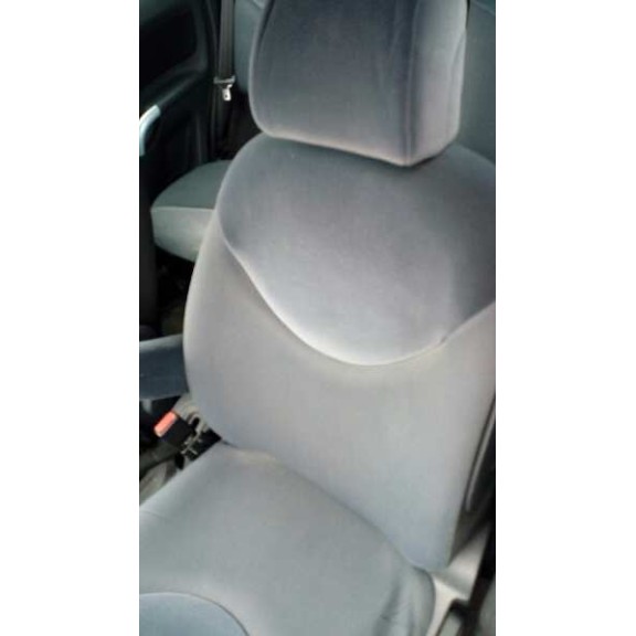 citroën c3 del año 2004