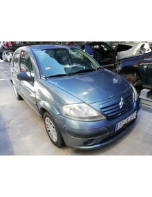 citroën c3 del año 2005 2