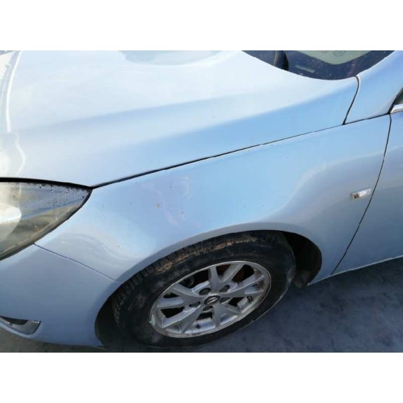 opel insignia sports tourer del año 2014