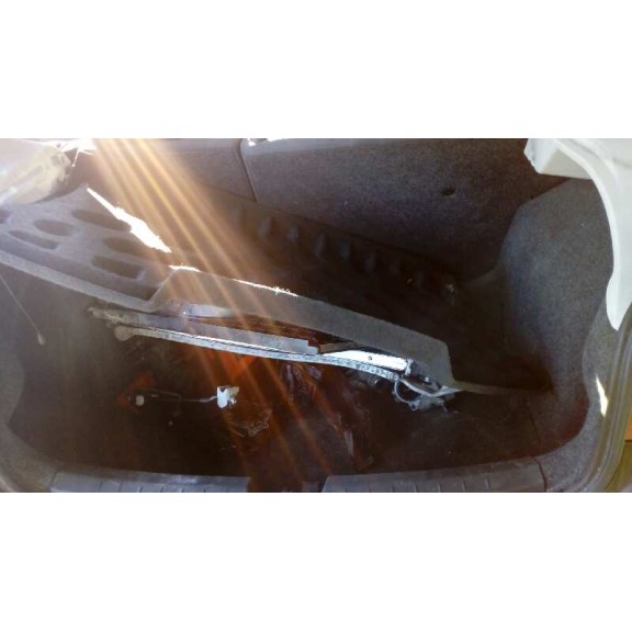 seat ibiza (6j5) del año 2010