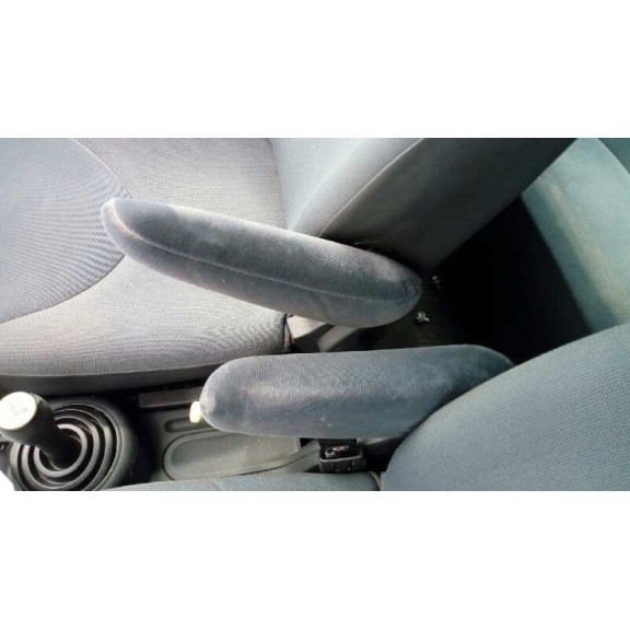 citroën c3 del año 2004