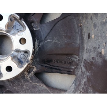Recambio de llanta para hyundai tucson (nx4e, nx4a) 1.6 t-gdi referencia OEM IAM 52910N7160  