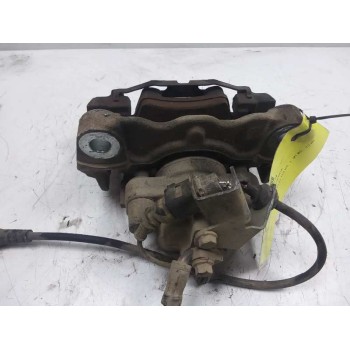 Recambio de pinza freno trasera izquierda para volkswagen touareg (7la) tdi r5 referencia OEM IAM  ATE 