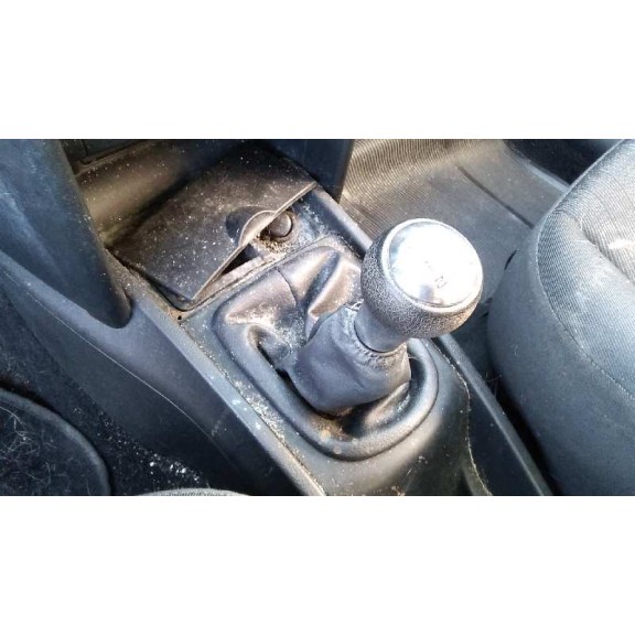 peugeot 207 del año 2007