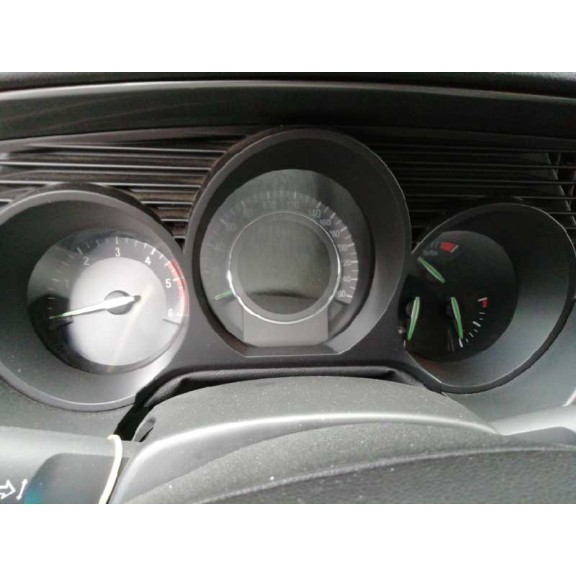 saab 9-5 lim. (03. 2010) del año 2011