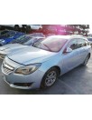 opel insignia sports tourer del año 2014