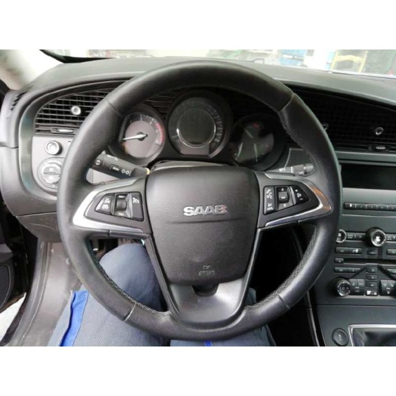 saab 9-5 lim. (03. 2010) del año 2011