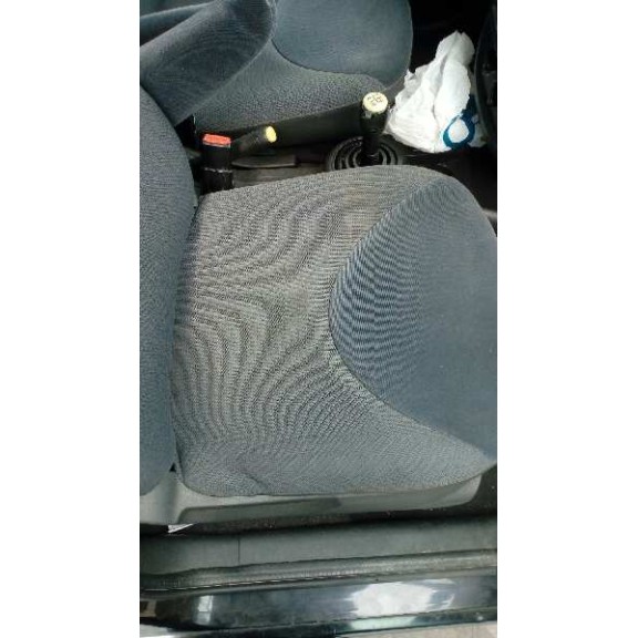 citroën c3 del año 2004