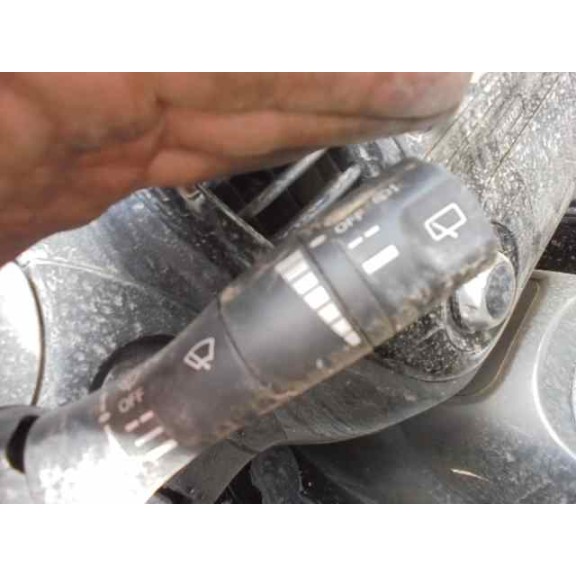 nissan juke (f15) del año 2016