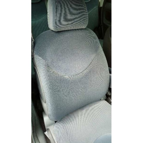 citroën c3 del año 2004