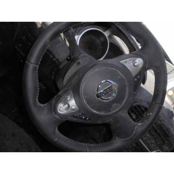 nissan juke (f15) del año 2016