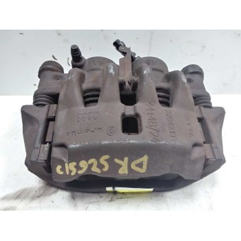 Recambio de pinza freno delantera derecha para fiat ducato furgón 30 130 (rs: 3000 mm) (l1h1) referencia OEM IAM  BREMBO 