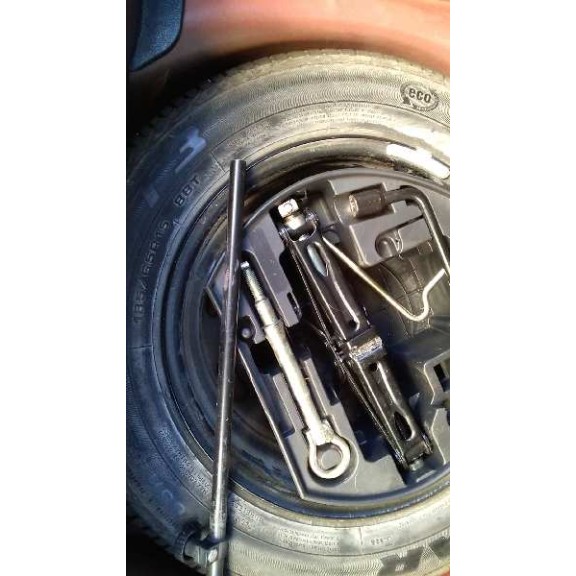 peugeot 207 del año 2007