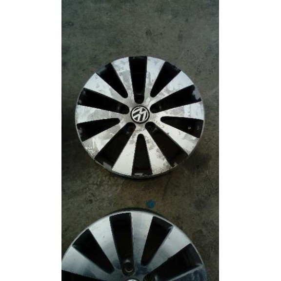 volkswagen passat berlina (3c2) del año 2008