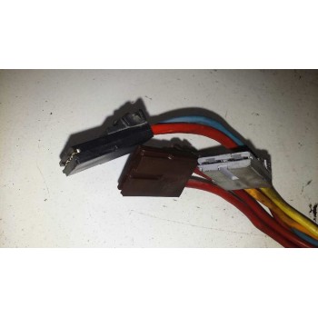 Recambio de conmutador de arranque para citroën ax 1.0 armonia referencia OEM IAM   