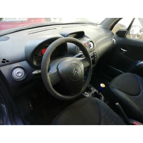 citroën c3 del año 2005