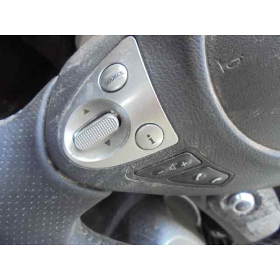 nissan juke (f15) del año 2016