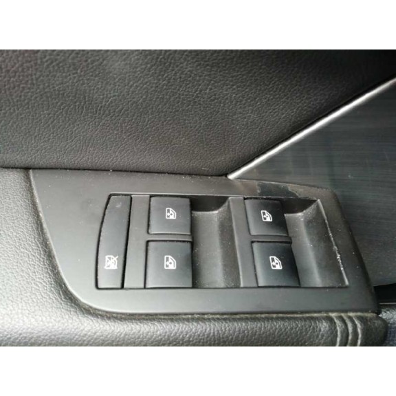 saab 9-5 lim. (03. 2010) del año 2011