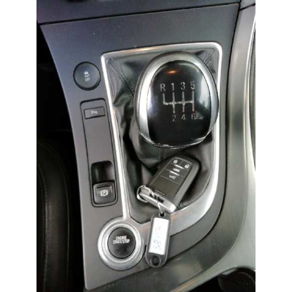 saab 9-5 lim. (03. 2010) del año 2011