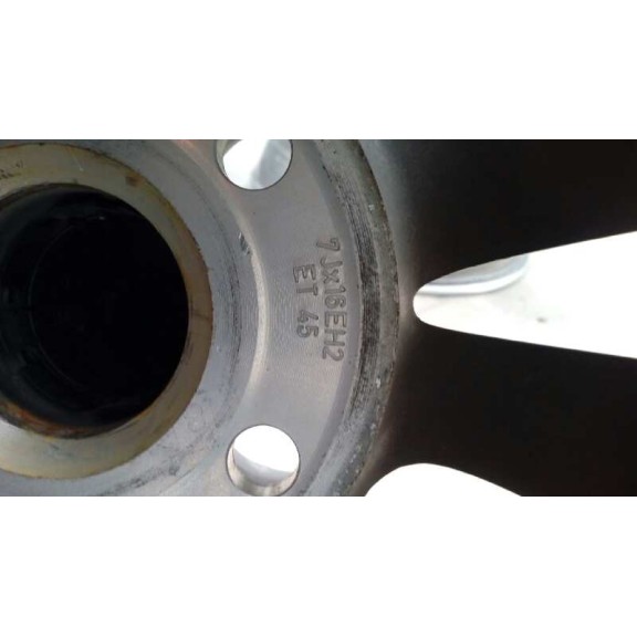 volkswagen passat berlina (3c2) del año 2008