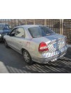 daewoo nubira berlina del año 2000