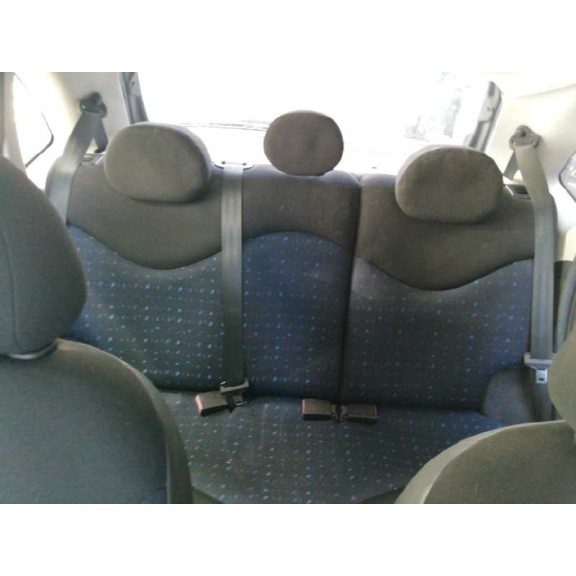 citroën c3 del año 2005