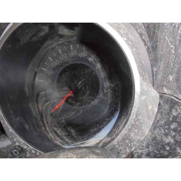 nissan juke (f15) del año 2016