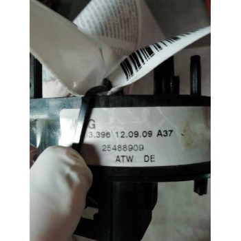 Recambio de anillo airbag para volkswagen polo (9n3) 1.2 referencia OEM IAM 25488909  