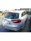 opel insignia sports tourer del año 2014