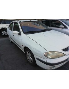 renault megane i fase 2 classic (la..) del año 2000