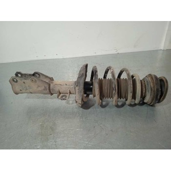 Recambio de amortiguador delantero izquierdo para opel insignia berlina cosmo referencia OEM IAM 13347485  
