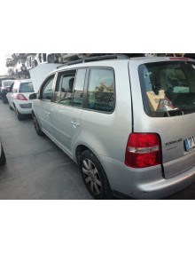 volkswagen touran (1t1) del año 2005
