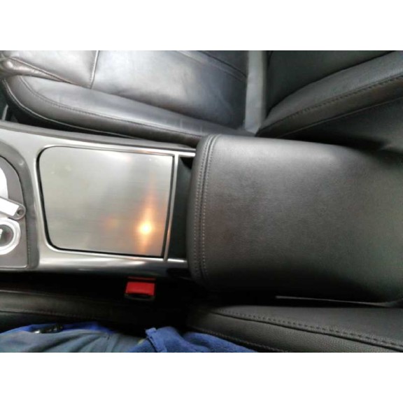 saab 9-5 lim. (03. 2010) del año 2011