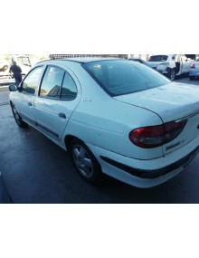 renault megane i fase 2 classic (la..) del año 2000 2
