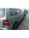 volkswagen touran (1t1) del año 2005