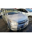 opel astra h berlina del año 2007