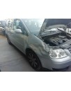 volkswagen touran (1t1) del año 2005