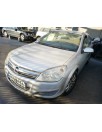 opel astra h berlina del año 2007