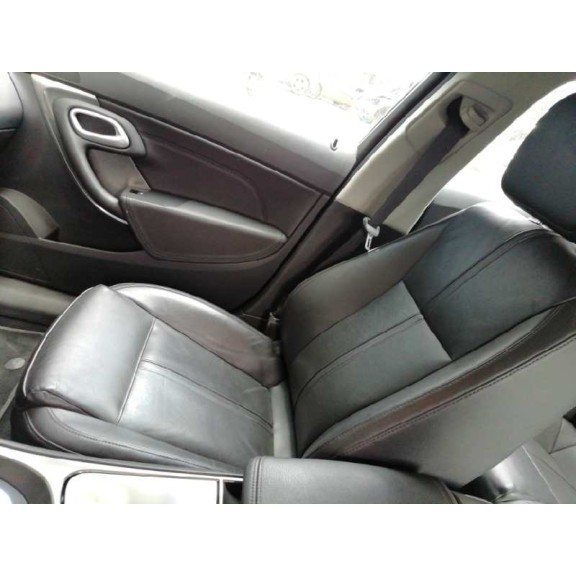 saab 9-5 lim. (03. 2010) del año 2011