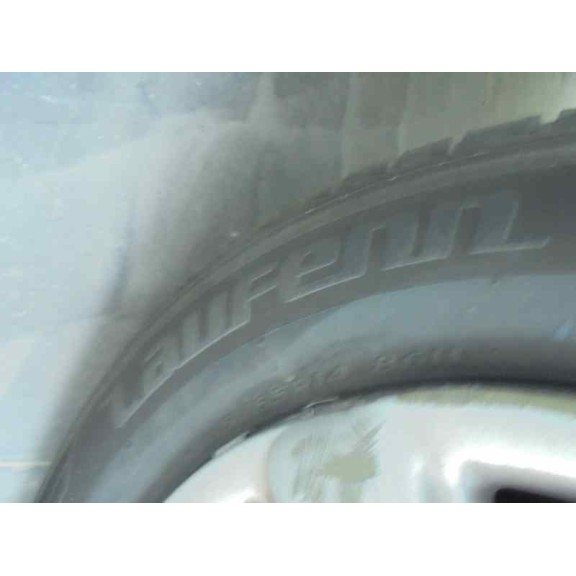 kia carens del año 2000