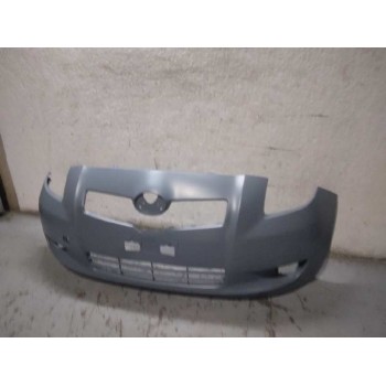 Recambio de paragolpes delantero para toyota yaris referencia OEM IAM 5211952922 NUEVO 06-09