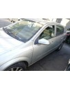 opel astra h berlina del año 2007
