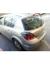 opel astra h berlina del año 2007