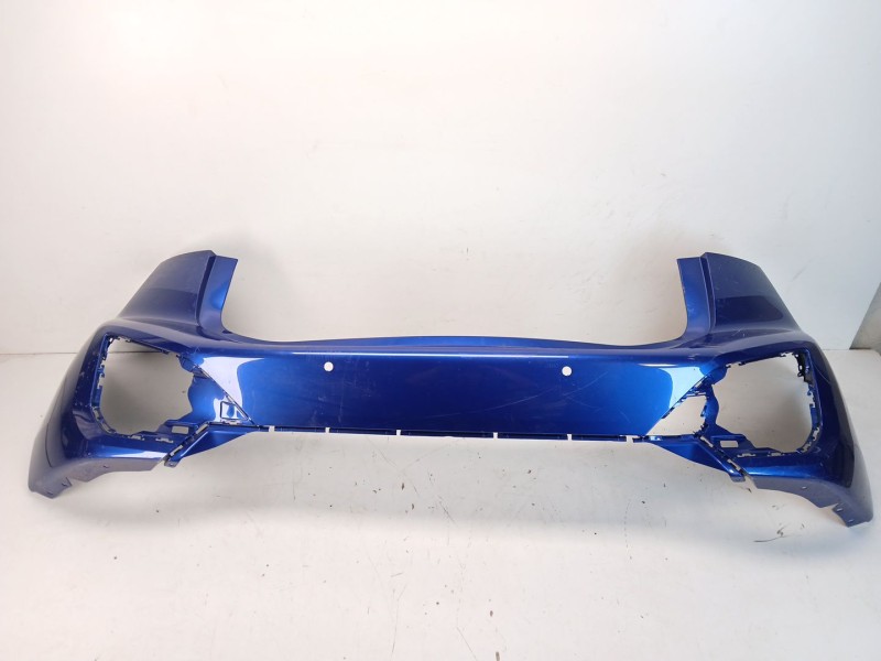 Recambio de paragolpes trasero para bmw 2 gran coupe (f44) 220 i xdrive referencia OEM IAM 8080227  