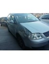 volkswagen touran (1t1) del año 2005