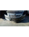opel insignia berlina del año 2010